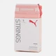 Набор трусиков танга женских хлопковых Puma Women String Pack 90785420 M 2 шт Coral Combo (8720245800549) - изображение 6