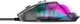 Мышь Havit HV-MS1011SE USB Transparent Black (6950676270280) - изображение 3