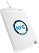Сканер ID паспортов - NFC считыватель беcконтактных смарт-карт ACS ACR122U NFC (IDR001) - изображение 2