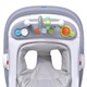 Ходунки дитячі Bambi M 5032L-11 сірі - изображение 4