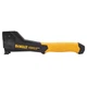 Степлер ударний DeWALT "CARBON FIBRE" для скоб типу "G" 8, 10, 12 мм. (DWHT75900-0) - зображення 2