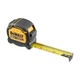 Рулетка измерительная TOUGH, 8 м х 32 мм DeWALT DWHT36928-0 - изображение 1