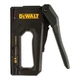 Степлер DeWALT "CARBON FIBRE" для скоб типу "G" 6-14мм, цвяхів типу "J" 12, 15мм. (DWHT80276-0) - изображение 2