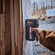 Степлер DeWALT "CARBON FIBRE" для скоб типу "G" 6-14мм, цвяхів типу "J" 12, 15мм. (DWHT80276-0) - изображение 6