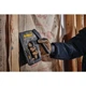 Степлер DeWALT "CARBON FIBRE" для скоб типу "G" 6-14мм, цвяхів типу "J" 12, 15мм. (DWHT80276-0) - изображение 8