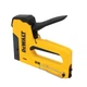 Степлер DeWALT "Heavy Duty" для скоб типу "G" 6-14мм, цвяхів типу "J" 12, 15мм. (DWHTTR350-0) - зображення 6