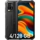 Смартфон Blackview BV4800 PRO 4 / 128 Gb черный - изображение 2