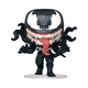 Ігрова фігурка Funko POP! серії Веном – Веном/Людина-Павук - изображение 2