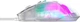 Мышь Havit HV-MS1011SE USB Transparent White (6950676293678) - изображение 5