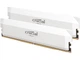 Модуль пам'яті Crucial 16 GB DDR5 6000 MHz Pro Overclocking (CP16G60C36U5W) - зображення 2