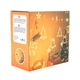 Гирлянды 12 фигур+ 30LED, 1 режим, 3*1,5, прозрачная изоляция, питание от 3*АА, White Hot, Box Voltronic YT38901 - изображение 2