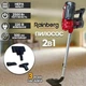 Пилосос Rainberg RB-2265 вакуумний вертикальний 600W - зображення 14