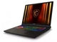 Ноутбук MSI Vector 17 HX AI A2XWIG Cosmos Gray (9S7-17S372-043, A2XWIG-043UA) - изображение 3