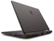 Ноутбук MSI Vector 17 HX AI A2XWIG Cosmos Gray (9S7-17S372-043, A2XWIG-043UA) - изображение 6