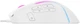 Миша Havit HV-MS1033 USB White - зображення 4