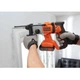 Перфоратор Black+Decker BCD900B - изображение 5