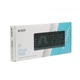 Клавіатура A4Tech FKS10 USB Grey - зображення 7