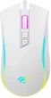 Миша Havit HV-MS1034 USB White - зображення 1