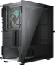Корпус для ПК Cougar Purity RGB Mini-Tower MiniITX, MicroATX без БП White - изображение 8