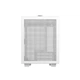 Корпус для ПК DeepCool CH160 Mini-Tower Mini-ITX без БП White (R-CH160-WHNGI0-G-1) - изображение 4