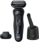 Golarka foliowa Braun Series 5 52-N7200cc - obraz 2