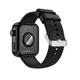 Смарт-часы BOROFONE BD13 Smart sports watch call version 1.69'' BT5.0 230 mAh Black (6941991120633) - изображение 3