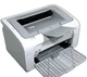 Принтер HP LaserJet P1005, Б/В - зображення 1