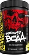 BCAA Mutant HARDCORE BCAA 390 г Лимонад (810154770670) - изображение 1