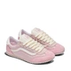 Жіночі кеди Vans Super Lowpro Sepia Rose Pink 37 Рожевий VN000D83O3N1 - изображение 2