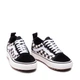 Чоловічі кеди Vans Old Skool MTE-1 Black/White/Checkerboard 45 Чорний VN0A5I12A041 - изображение 2