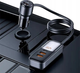 Ładowarka samochodowa Usams C40 3 x  USB + 2 x USB-C 165 W (6958444908397) - obraz 3