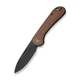 Ніж складання Civivi Elementum Slip Joint Guibourtia Wood C18062AJ-3 - зображення 1