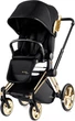 Коляска универсальная 2 в 1 Cybex Priam by Jeremy Scott (46473657365) - изображение 2