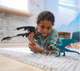 Zestaw figurek Spin Master How To Train Your Dragon Toothless & Hiccup (681147083325) - obraz 9