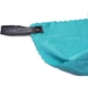 Рушник Naturehike MJ01 Ultralight NH19Y001-J, 80 см х 40 см, смарагдовий - изображение 2