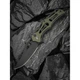 Нож складной туристический Civivi Biophase, (8.9 см) Nitro-V / Aluminum & G10 черно-зеленый - изображение 10