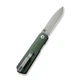 Ніж складаний Civivi Sendy Green C21004A-1 - изображение 3