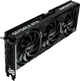 Відеокарта Palit PCI-Ex GeForce RTX 5070 Infinity 3 12GB GDDR7 (192bit) (2512/28000) (HDMI, 3 x DisplayPort) (NE75070019K9-GB2050S) - зображення 3