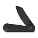 Ніж складаний Civivi Crabby Black C24055-3 - изображение 3