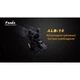 Велосипедне кріплення Fenix ALB-10 - зображення 3