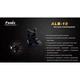 Велосипедне кріплення Fenix ALB-10 - зображення 5