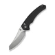 Нож складной туристический Civivi Sixgill, (8.7 см) Nitro-V / G10 черный - изображение 1