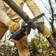 Акумуляторна пила висоторіз Litheli, живлення від павербанку (УМБ Litheli Power Bank 20000 mAh, 45 W, 2А в комплекті) - изображение 7