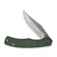Складной карманный нож Civivi Clingman, (7.6 см) Nitro-V / Micarta темно-зеленый - изображение 3
