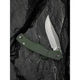 Складной карманный нож Civivi Clingman, (7.6 см) Nitro-V / Micarta темно-зеленый - изображение 12