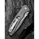 Нож складной туристический Civivi Hyperpulse, (8.9 см) 14C28N / Aluminum серый - изображение 14
