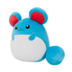Maskotka Squishmallows Pokemon Marill 25 cm (0196566198142) - obraz 4