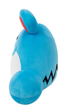 Maskotka Squishmallows Pokemon Marill 25 cm (0196566198142) - obraz 6