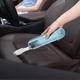 Odkurzacz samochodowy Baseus A1 Car Vacuum Cleaner Glacier Blue (VCAQ010003) - obraz 8