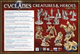 Настільна гра Geekach Кіклади. Легендарне видання - Монстри і герої (Cyclades: Creatures & Heroes) - зображення 2